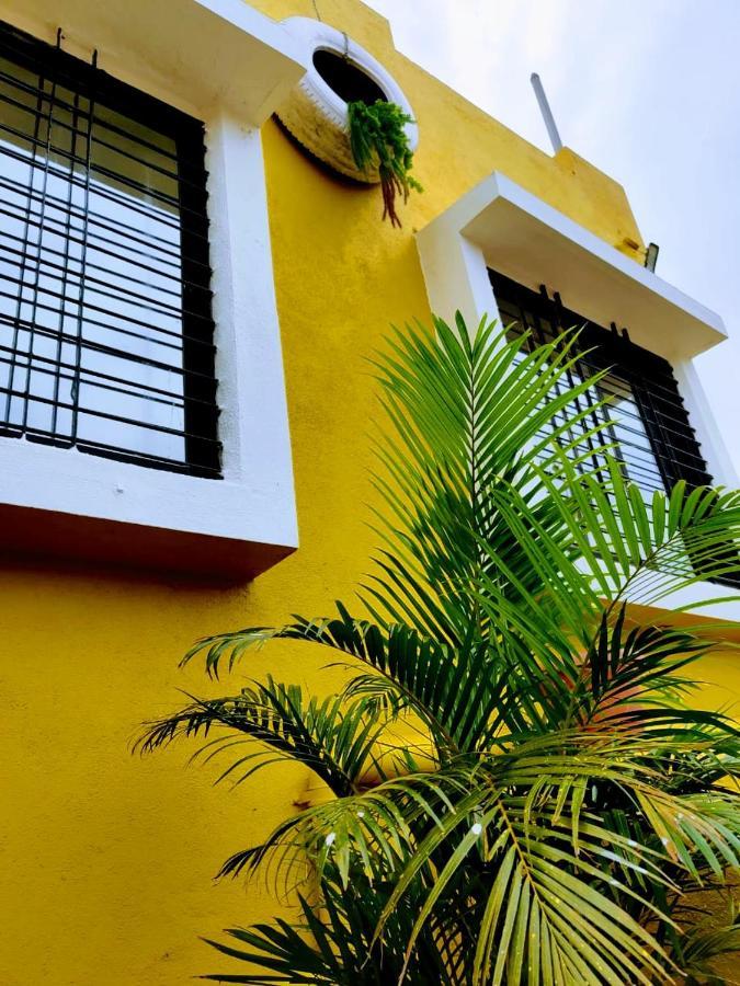 White Smoke Villa イガットプリ エクステリア 写真