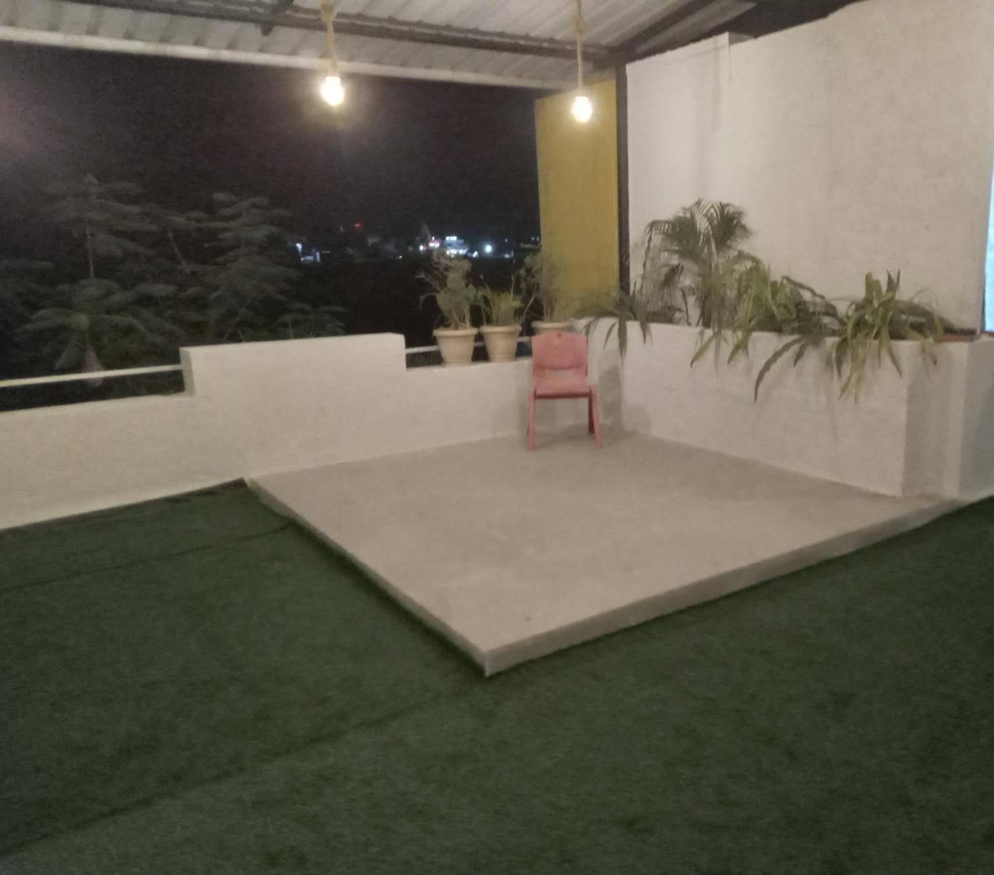 White Smoke Villa イガットプリ エクステリア 写真
